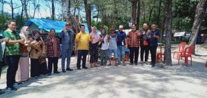 Dispora Provinsi Bengkulu Dukung Penuh Program Gubernur Terkait Pembinaan Pengusaha UMKM