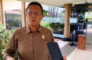 Anggota DPRD Provinsi Bengkulu, Sumardi