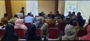 Ketua Komisi IV DPRD Provinsi Bengkulu, Dempo Xler