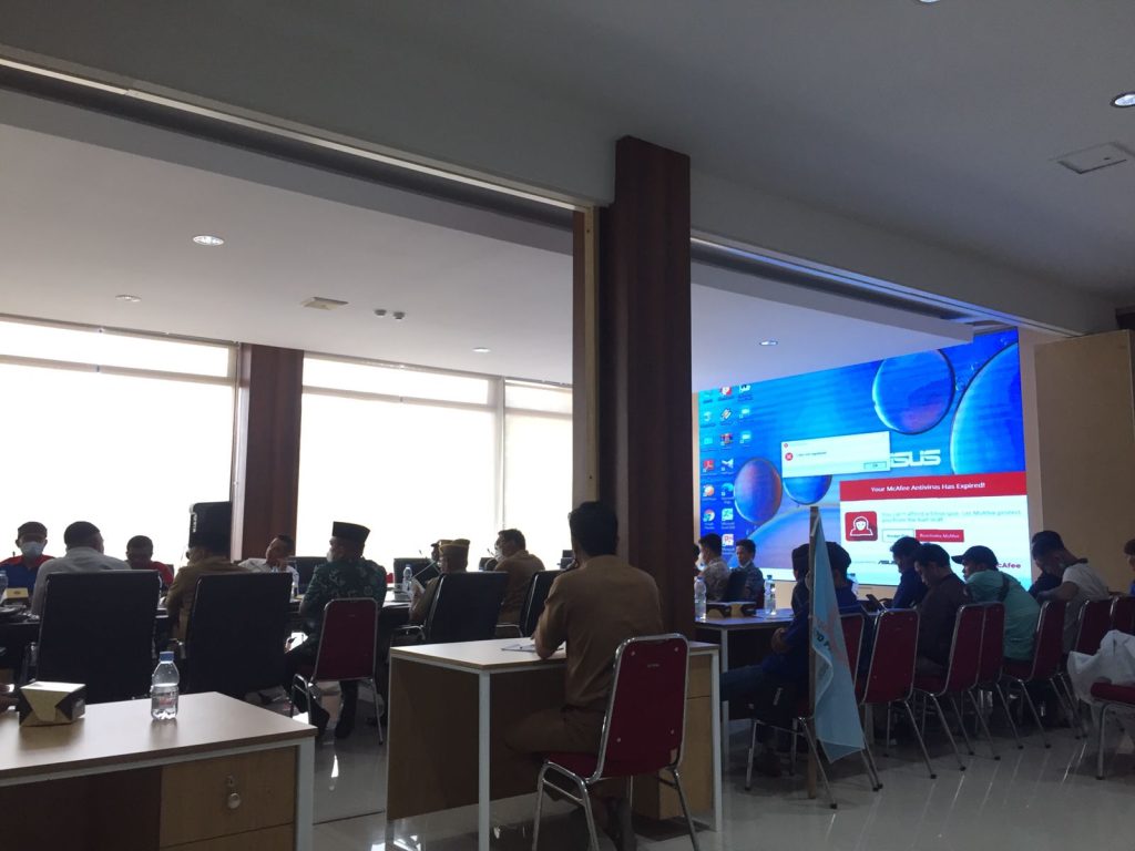 Ketua Komisi IV DPRD Provinsi Sepakat Cabut Permenaker Nomor 2 Tahun 2022