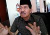 komisi III DPRD Provinsi Bengkulu Tantawi Dali,S, Sos, MM
