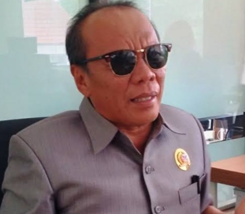 Anggota Komisi III DPRD Provinsi Bengkulu