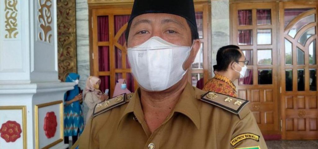 Kepala Dinas Pendidikan dan Kebudayaan Provinsi Bengkulu, Eri Yulian Hidayat
