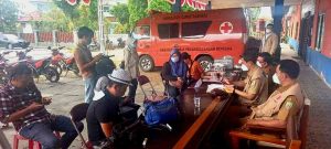 BPBD Provinsi Bengkulu Siap Distribusikan Bantuan Bajir/Longsor