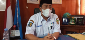 Kepala Dinas Pendidikan dan Kebudayaan (Dikbud) Provinsi Bengkulu, Drs. Eri Yulian Hidayat, M.Pd