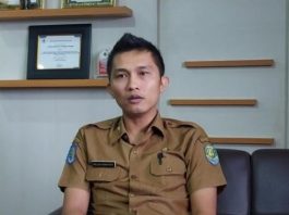 Kepala BKD Kabupaten Bengkulu Tengah, Welldo Kurniyanto