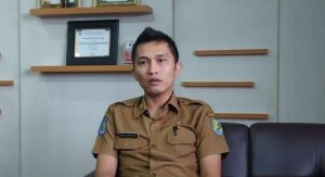 Kepala BKD Kabupaten Bengkulu Tengah, Welldo Kurniyanto