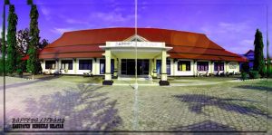 Pemda Kabupaten Bengkulu Selatan