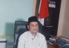 Ketua Komisi II DPRD Provinsi Bengkulu Jonaidi, SP
