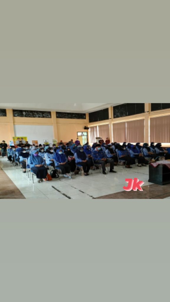 kukuhkan 66 pejabat fungsional dilingkungan Pemerintah Kabupaten Bengkulu Selatan