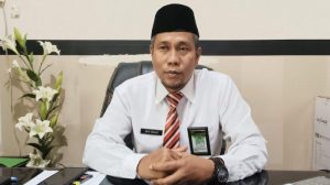 Kepala Bidang Haji dan Umrah, Kanwil Kemenag Provinsi Bengkulu, Intihan