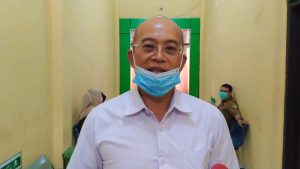 Bupati Bengkulu Selatan, Gusnan Mulyadi