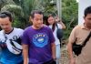 oknum ASN di Kota Bengkulu dibekuk aparat kepolisian