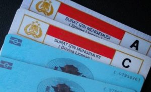 SIM Mati Saat Cuti Lebaran, Relaksasi Perpanjangan Hingga 17 Mei Mendatang