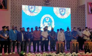Kongres XVI Pemuda/KNPI