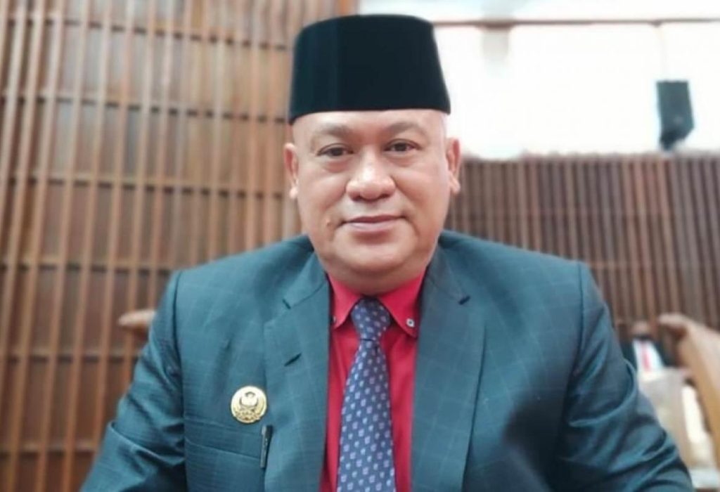 Sekretaris Komisi III DPRD Provinsi Minta Pemerintah Tambah Stock Solar