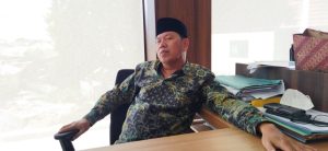 Wakil Ketua Fraksi PKB Provinsi Bengkulu Suimi Fales SH, MH