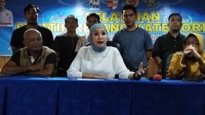 PRSI Bengkulu Akan Segera Melaksanakan Even Skala Nasional