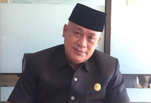 Herwin Ingatkan OPD Cepat Selesaikan PR Yang Menumpuk