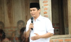 Jonaidi, SP Anggota DPRD Provinsi Bengkulu