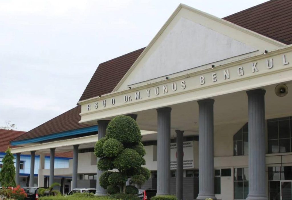 RSUD M Yunus Bengkulu Buka Pelayanan Poliklinik Rawat Jalan Untuk Masyarakat