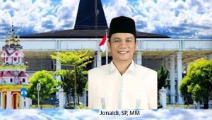 Jonaidi SP