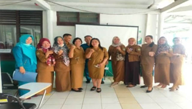 RSKJ Soeprapto Bengkulu Gelar Penyuluhan Kelompok Kepada Pasien dan Keluarga Pasien