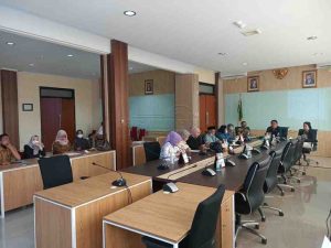DPRD Provinsi Bengkulu Bahas Jadwal yang Tertunda di Rapat Bamus