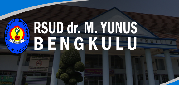 Layanan Rumah Sakit Umum Daerah M Yunus Provinsi Bengkulu