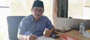 Anggota DPRD Provinsi Suhardi Tolak Masa Jabatan Presiden 3 Periode