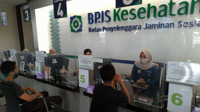 Daftar - Daftar Penyakit yang Tidak Bisa Ditanggung BPJS Kesehatan