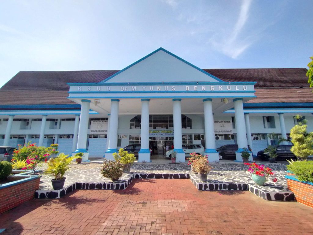 Direktur RSUD M Yunus Akan Dilantik Bulan April