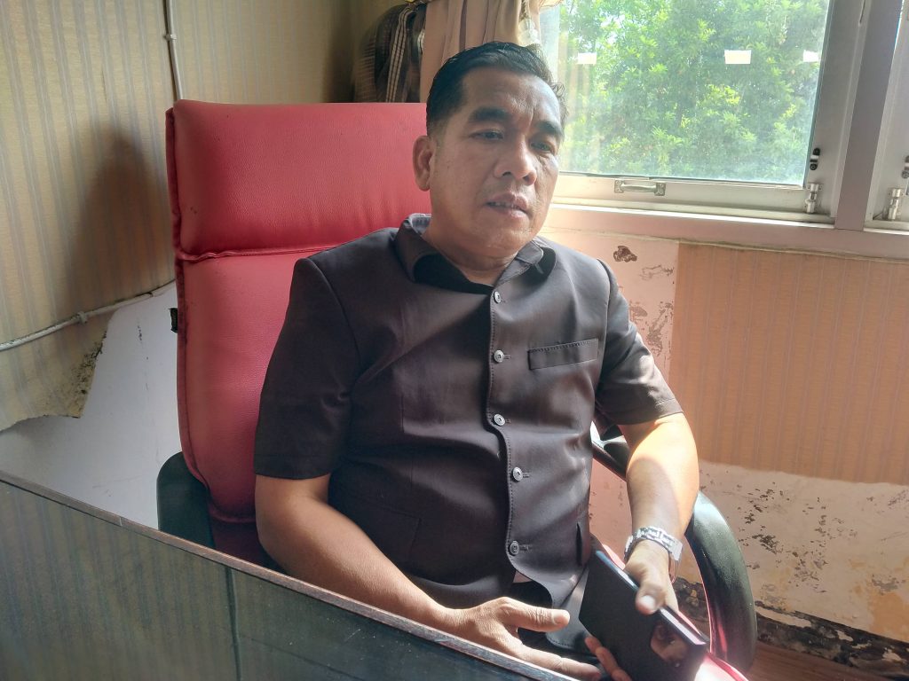 Edwar Samsi