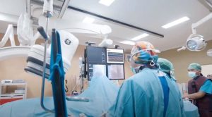 Unit Layanan Katerisasi Jantung Dan Angiografi Salah Satu Layanan Unggulan RSUD M Yunus