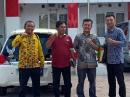 Sebanyak 90 Atlet Pelajar Seluma Didaftarkan ke POPDA 2022 Tingkat Provinsi Bengkulu