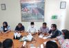 Komisi II DPRD Provinsi Bengkulu Sidak ke Perusahaan AIP dan BSL II