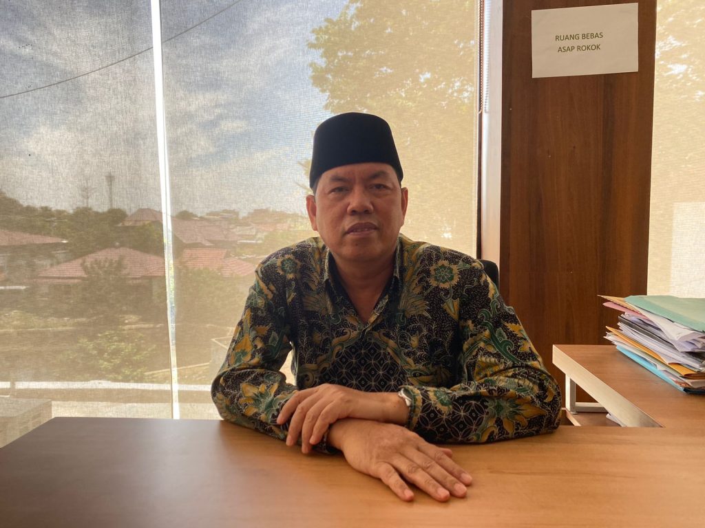 Komisi I DPRD Provinsi Bengkulu Usulkan Buka Lapangan Pekerjaan Komisi I DPRD Provinsi Bengkulu Usulkan Buka Lapangan Pekerjaan