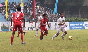 Kontingen Jatim 3 Lolos ke Babak Final