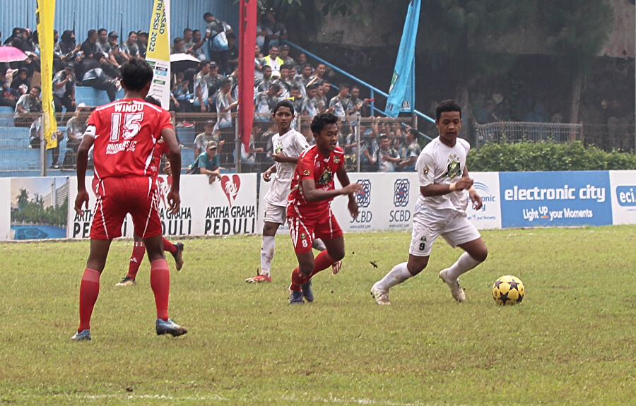 Kontingen Jatim 3 Lolos ke Babak Final