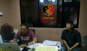 Modus Bisnis Fiktif, Nahkoda Speed Boat Tilep 70 Juta