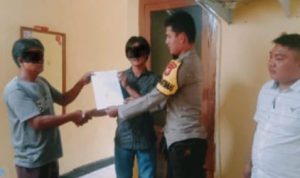 Problem Solving Kepolisian, Pilar Desa Mediasi Warga Bertikai