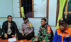 Petani di Curup MD Hanyut Saat Hendak Menyebrang sungai Musi