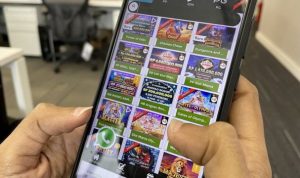 Dampak Negatif “Judi Online” dalam Rumah Tangga