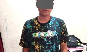 Sadis Sodomi Anak Dibawah Umur, Pemuda 22 Tahun Ditangkap Polres RL