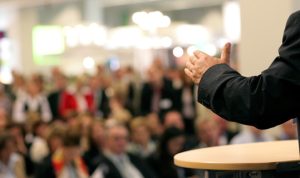 Inilah Tips Agar Kamu Dapat Menjadi Public Speaker yang Baik