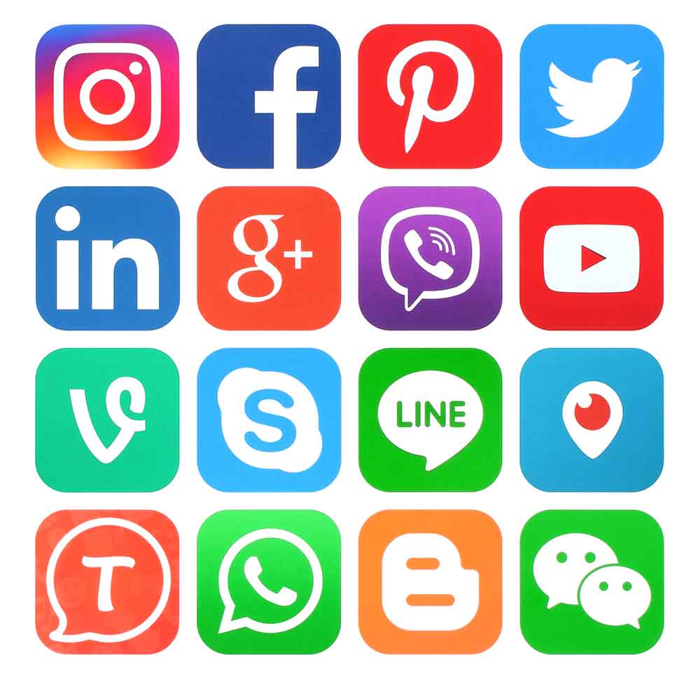media sosial