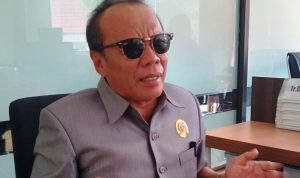 Anggota Komisi III DPRD Provinsi Bengkulu, H. Yurman Hamedi: Pemprov Bengkulu Harus Tegas Pada Pertamina