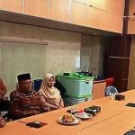 BPKAD Kota Bengkulu Ikuti Rakernas Akuntansi dan Pelaporan Keuangan Pemerintah Tahun 2022.
