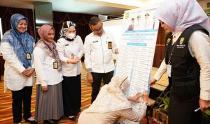 Perkuat Komitmen Kolektif, Jefridin Semangati Tim Lintas Sektor Penanganan TBC Batam