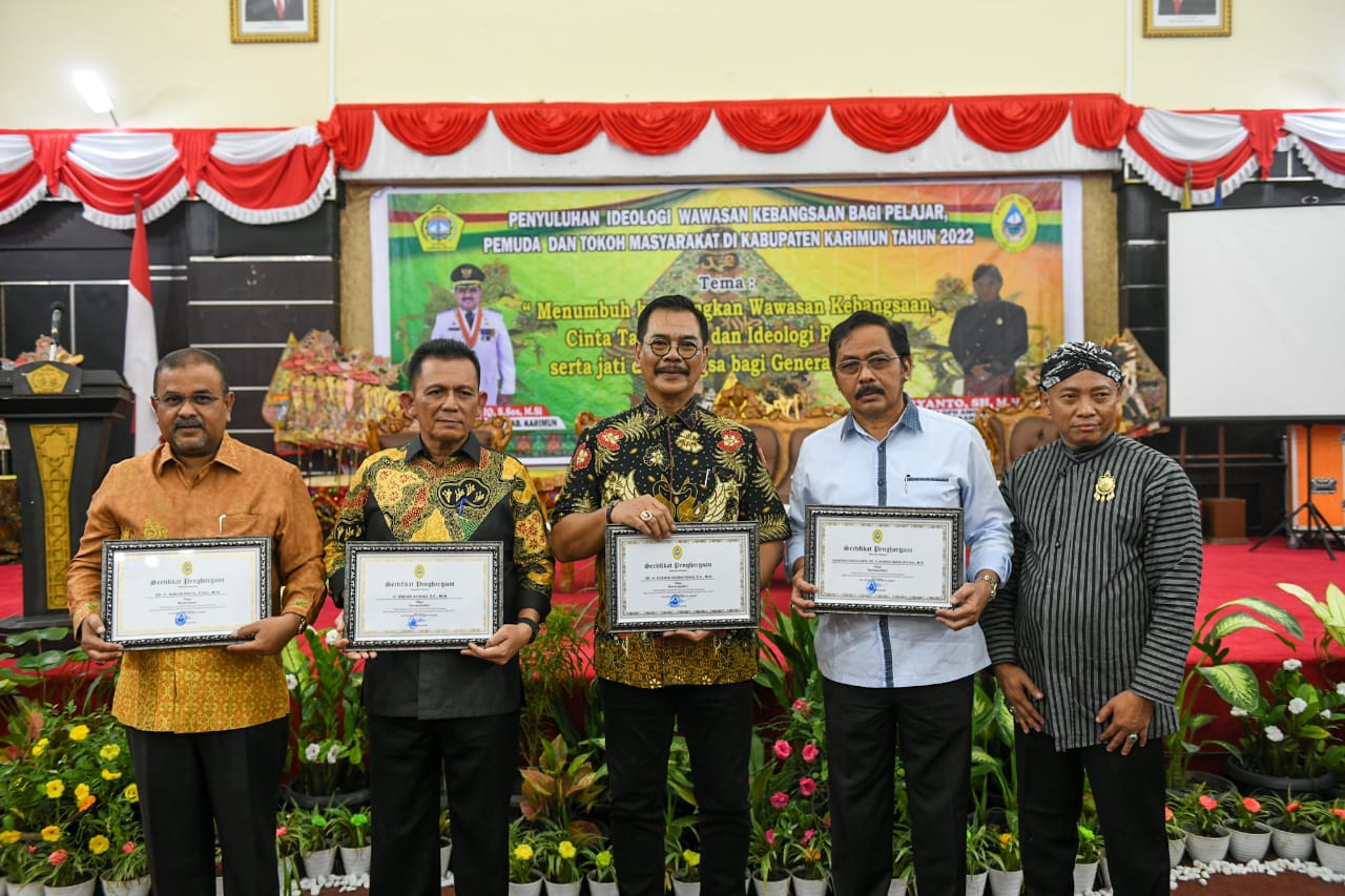 BPKAD Kota Bengkulu Hadiri Sosialisasi Permendagri Terkait Pedoman Penyususnan APBD 2023
